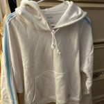 Aritzia Tna Cropped Hoodie Photo 0