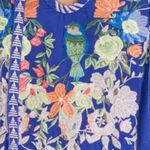 Johnny Was Tafia blouse NWT RARE Photo 9