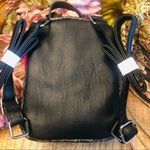 Betsey Johnson Vampire Halloween Backpack NWT Photo 1