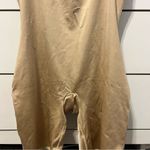 Spanx  Open-Bust Mid-Thigh Bodysuit Photo 3