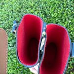 Corky's Women's Rodeo Paisley Rain Boot Western Boho Hippie Sz 6 Photo 6