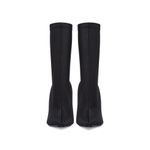 Balenciaga Knife 110MM Bootie in Black, Size 36 NEW in Box + 2 Dust Bags $1,290 Photo 12