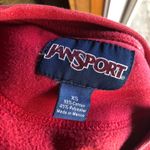 Jansport Wisconsin Badger Crew Neck Photo 4