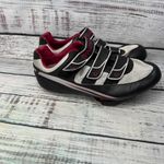 Pearl Izumi  Womens Quest RD Road Bike Cycle Spin Shoes US 9 Photo 2