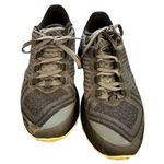 Saucony  Xodus 11 Womens Running Shoes Gray Black Trail Hiking Sneakers Size 7.5 Photo 2