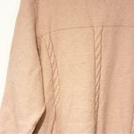 Torrid  Marilyn Monroe Plus Size 5X Cable Mock Neck Pullover Sweater Photo 2