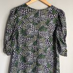 See By Chloe  Floral Print shift Dress Photo 7