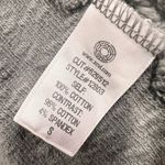 XCVI  Tie Dye Fringed Rachel Cardigan Vest Photo 5