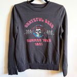 Mighty fine Grateful Dead Pullover Sweatshirt Photo 0