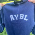 AYBL  Crewneck Photo 0