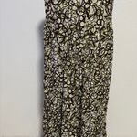 Studio 1940 Dress Olive And Brown Photo 1