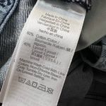 Madewell The Perfect Vintage Baggy Straight Jean 29 Women’s Quilted Floral NG259 Photo 5