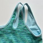 Aerie NWT  Offline One Shoulder Ribbed Recharged Sports Bra Least Support Size XL Photo 9