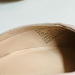 Kate Spade New York Two-Tone Bow Slingback Block Heels - Size 6.5B Photo 3