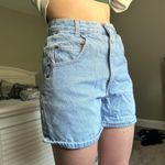 ZENA  Jean Vintage Shorts Photo 0