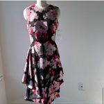 Alexander McQueen nwt  floral dress Photo 9