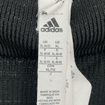 Adidas ‎ Women's Black Elastic Waistband Pull On Athletic Joggers Pants Size XL Photo 7