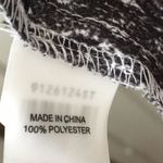 Vince Camuto FINAL MARKDOWN LADIES’ Sleeveless Top (M) Photo 6