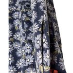 Talbots  Floral Dress with Pockets Photo 3