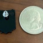 Boutique Attack On Titan Anime Unisex Stud Earrings New Photo 2