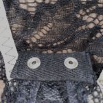 Forever 21 Lingerie BodySuit Photo 4