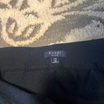 Kaari Blue  elastic waist stretch pants. Size 12. Dressy or casual. Like new. Photo 2