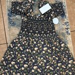 Hill House  lilah nap dress navy bluebonnet  Photo 4
