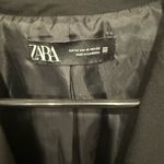 ZARA  Classic Black Jacket Photo 1