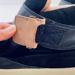 See By Chloe leather hidden heels/ platform shoes Photo 6