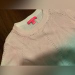 Lilly Pulitzer  ombre spray yellow blue 
RITZANNA SWEATER knit casual fall $200 Photo 4