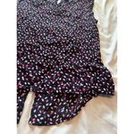 Gap  Multicolored Patterned Tank Top Woman’s Size Medium Photo 1