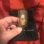 Marc Jacobs  Taupe Bangle Bracelet Photo 2