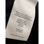 CAbi Agency Peplum Jacket 6 Style 3549 Blazer Suit Ponte Knit Coat Lined Black Photo 5