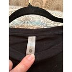 Next Level Apparel Lizzo shiny spell out t-shirt, Size XXL Photo 3