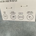 We Wore What
High-Rise Curvy Cropped Straight Leg Jeans 27 Photo 3