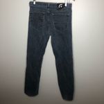 Versace VINTAGE  medium wash straight leg jeans Photo 2