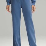 Lululemon  Pants Softstreme High-Rise Pitch Blue Photo 0