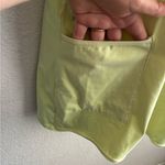 Free People Movement Hot Shot Mini Dress in Sour
Citrus XS Photo 10