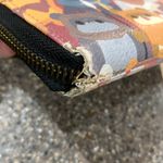 Lounge Fly Star Wars  Ewok Printed
Faux Leather Top Zip Wallet Purse. Photo 2