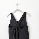 [FLX] Black Urban Commuter Cross Back A Photo 2