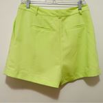 WAYF ‎ Pleated Shorts Medium NWT Photo 7