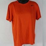 Nike ladies  DRI-FIT tee shirt size S Photo 0