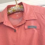 Field & Stream 🌸3 for $20🌸  Women's S Stretch Button Down Vented Fishing Shirt Photo 4