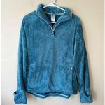 The North Face  quarterzip Photo 0