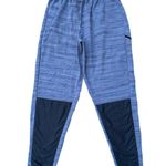 Nike Dri Fit Grey Jogger Sweatpants Photo 1