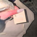 Large tote bag Pink Photo 4