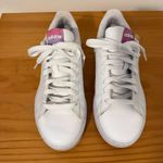 Adidas Women’s  Cloudfoam Advantage Sneakers Photo 2