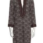 Tory Burch  Tunic Dress Photo 3