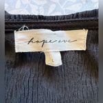 Hope ave Elegant Black Dress size L Size L Photo 6