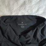 Danskin Black Leggings Photo 2